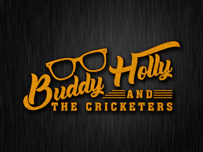 Picture of Buddy Holly & The Cricketers