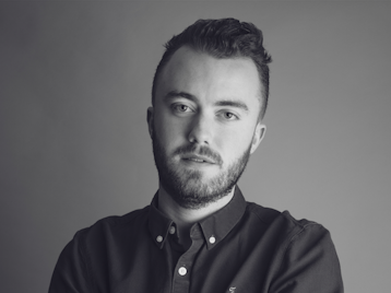 Reluctant Millennial: Tom Lucy picture