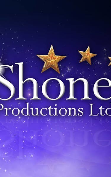 Shone Productions Ltd Tour Dates