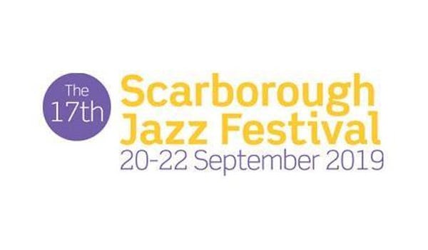 17th Scarborough Jazz Festival