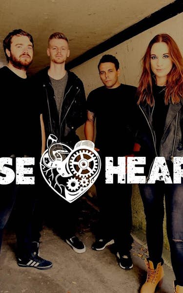 False Hearts Tour Dates