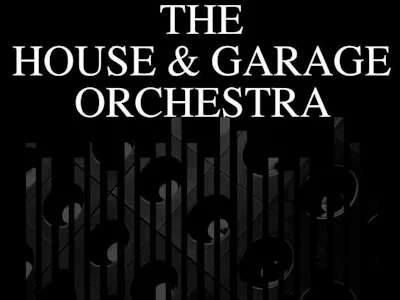 Picture of The House & Garage Orchestra 10th Anniversary Festival