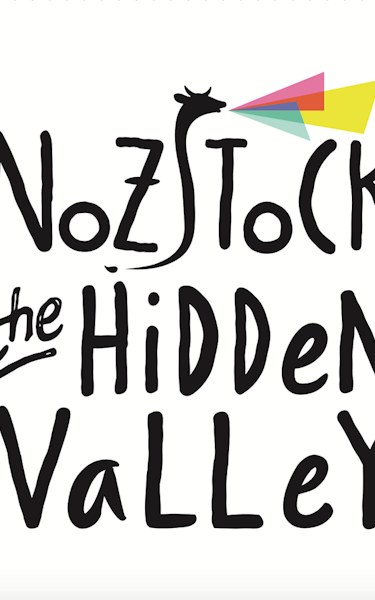 Nozstock: The Hidden Valley