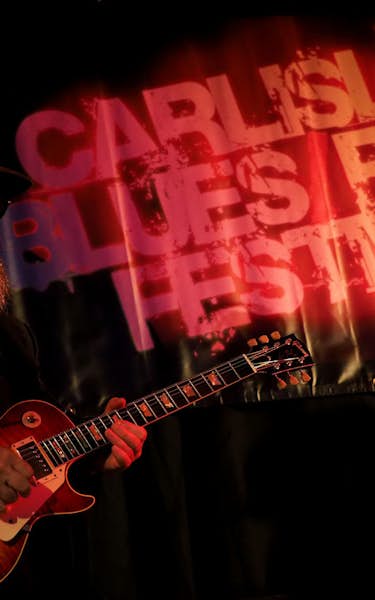 Carlisle Blues Rock Festival 2019