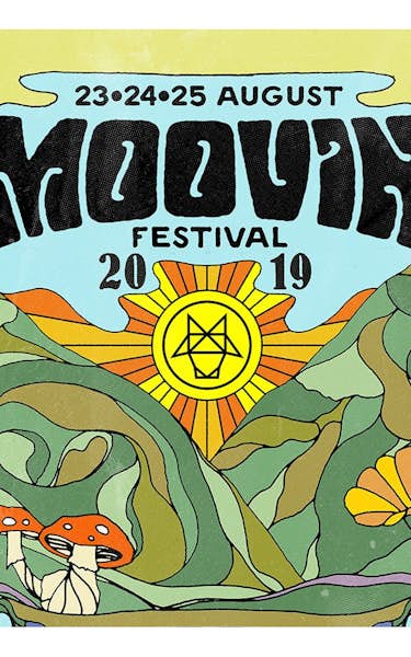 Moovin Festival 2019