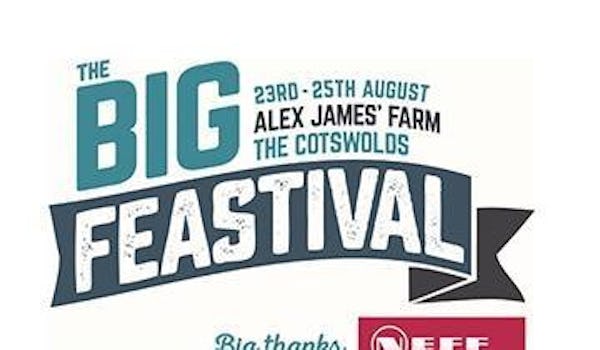 The Big Feastival 2019