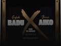 Erykah Badu X Jhene Aiko event picture