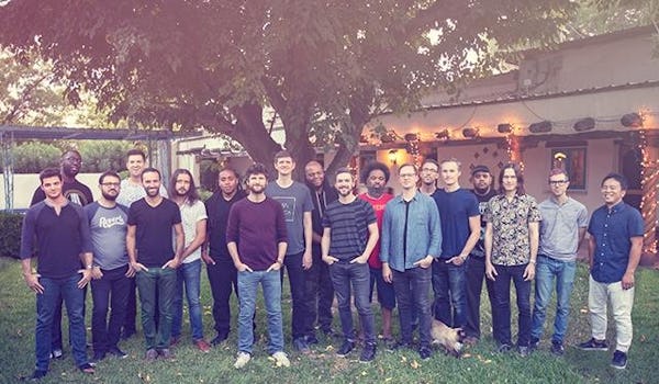 Snarky Puppy, Becca Stevens Band, House of Waters