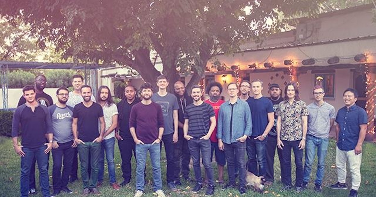 Snarky Puppy tour dates & tickets 2024 Ents24