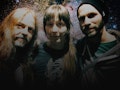 Electric Moon, Enos event picture