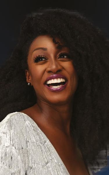 Beverley Knight Tour Dates