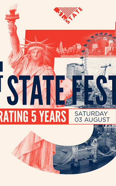 51st State Festival 2019