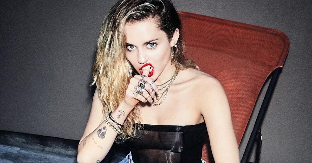 Miley Cyrus tour dates & tickets 2024 Ents24