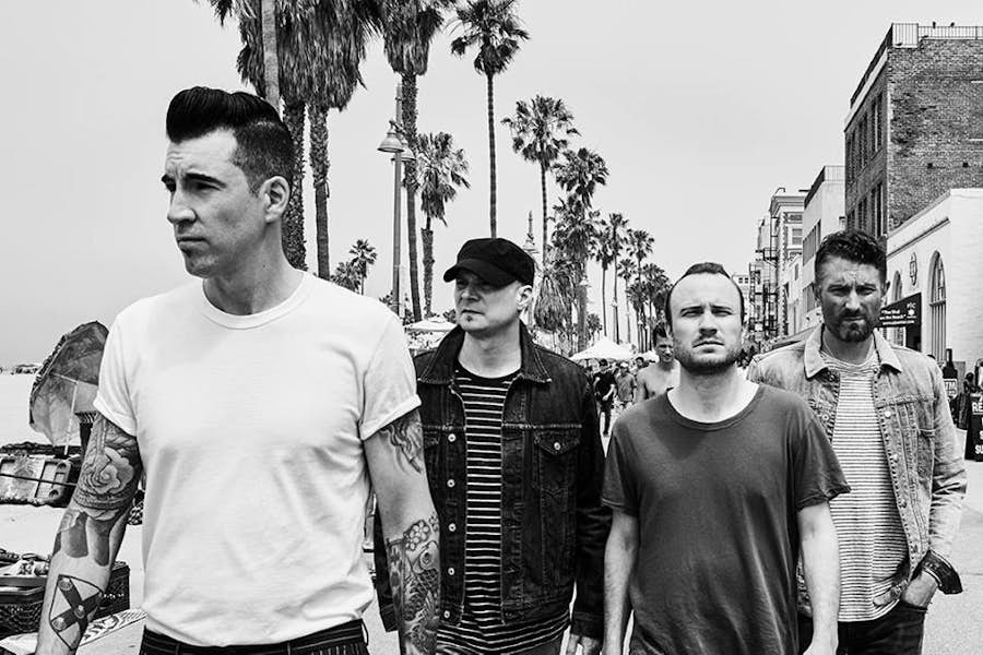 Theory Of A Deadman Tour Dates & Tickets 2021 Ents24