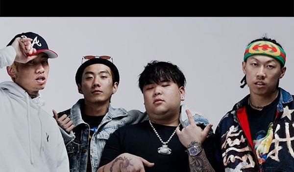 Higher Brothers