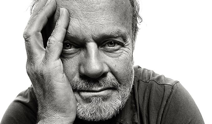Kelsey Grammer