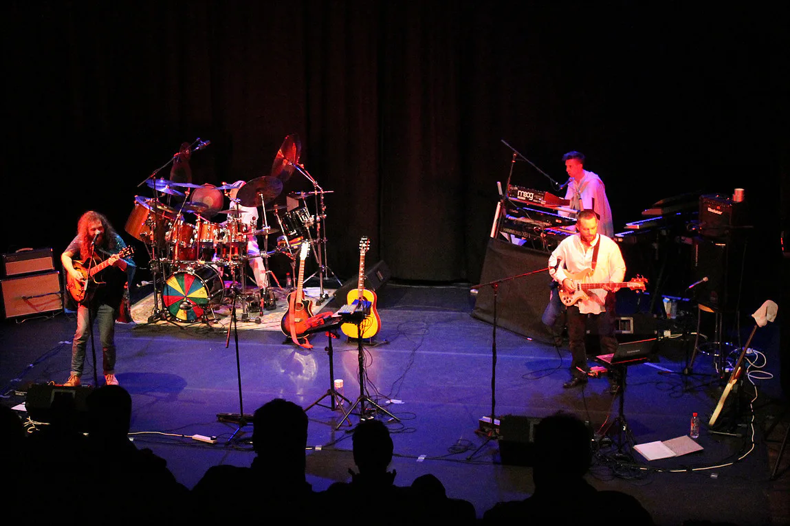 Picture of Yes Please (Yes Tribute)