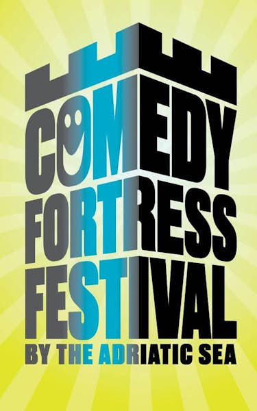 Comedy Fortress Festival
