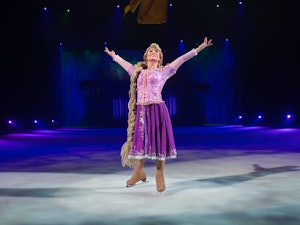 Win a family ticket for four to <i>The Wonderful World of Disney On Ice</i> at Resorts World Arena Birmingham