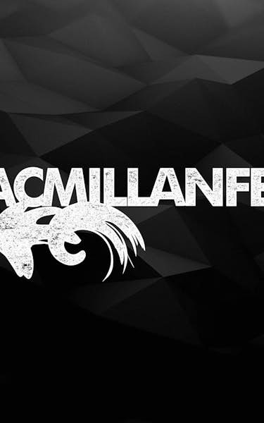 Macmillan Fest 2019