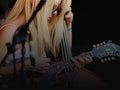 Hannah Johnson & The Broken Hearts event picture