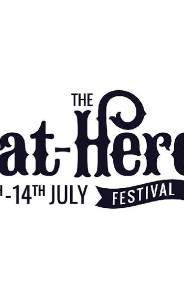 Beat-Herder Festival