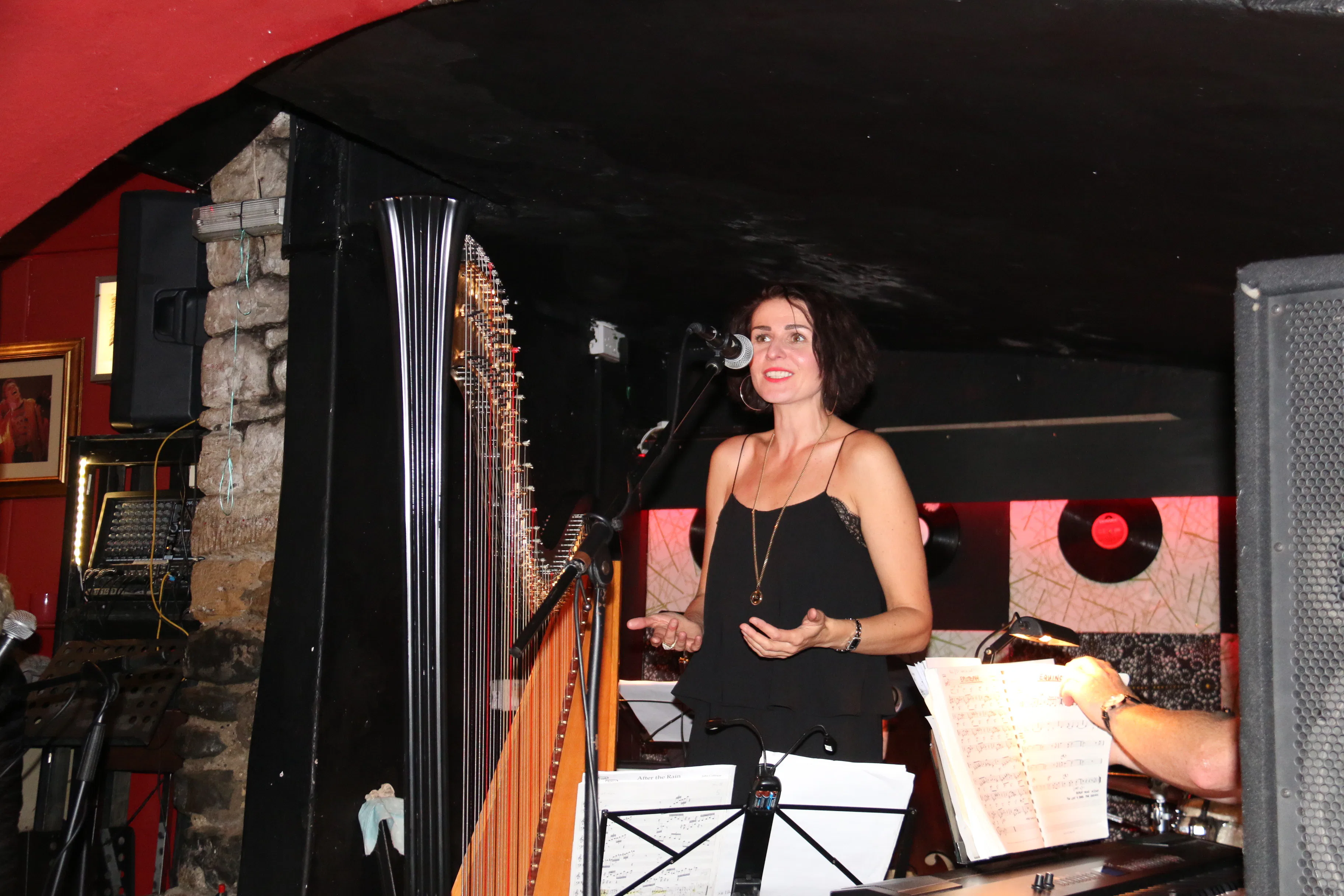 Picture of Alina Bzhezhinska