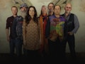 50th Anniversary Tour: Steeleye Span event picture