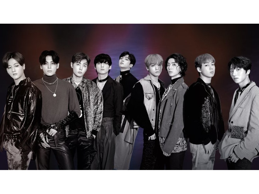 SF9 tour dates & tickets 2024 Ents24