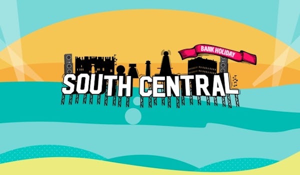 South Central Festival 2019