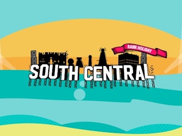 South Central Festival 2019: Craig David Presents TS5, Andy C, Sean Paul, John Newman, Example, Flava D, The Cuban Brothers, Macky Gee, Skepsis, Foor, Majestic, James Smith & MC Diren Kartel, Rhythm Of The 90s, Paul Chuckle, Boy George, Armand Van Helden, Sigma, Hannah Wants, Darkzy, The Hunna, Steel Banglez, Jagskills, Goldie Lookin' Chain, The House & Garage Orchestra, Rewire Varski, Sandy Rivera, Showhawk Duo, Low Island, Mr Motivator picture