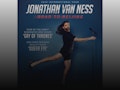 Road To Beijing: Jonathan Van Ness event picture