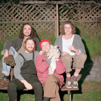 Soaked Oats tour dates & tickets 2025 Ents24