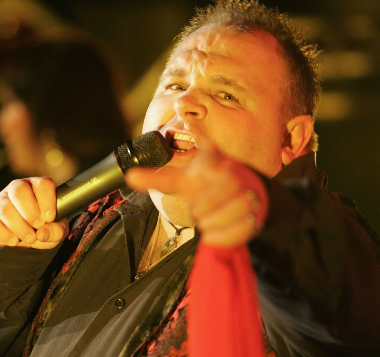 Picture of Hits Out Of Hell - The Meatloaf Songbook