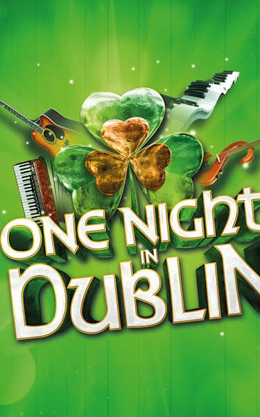 One Night In Dublin, The Wild Murphys