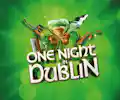 One Night In Dublin appearing at this event