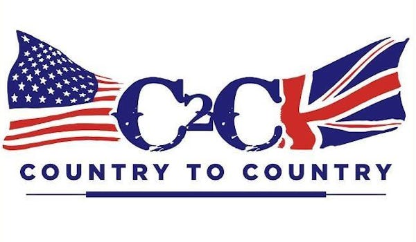 C2C Country To Country London 