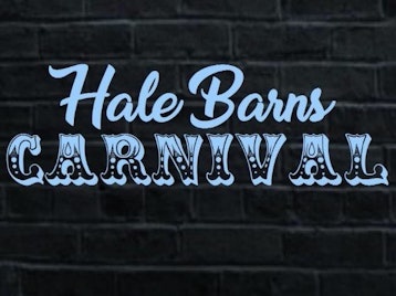Hale Barns Carnival: Martin Kemp, Odyssey, The Real Thing, Nathan Moore (Brother Beyond), Owen Paul picture