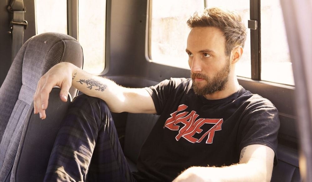 Ruston Kelly Tour Dates & Tickets 2024 Ents24