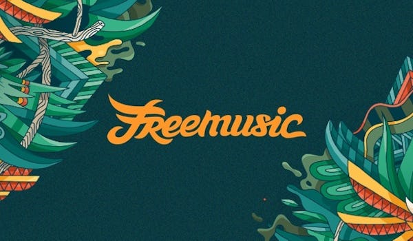 Freemusic Festival 2019