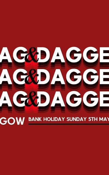 Stag And Dagger 2019