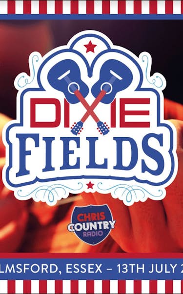 Dixie Fields Festival 2019