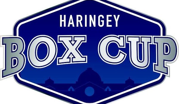 Haringey Box Cup 