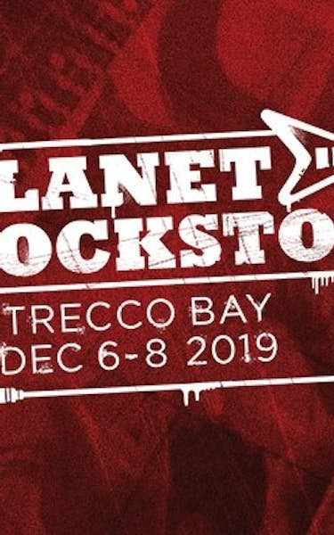 Planet Rockstock 2019