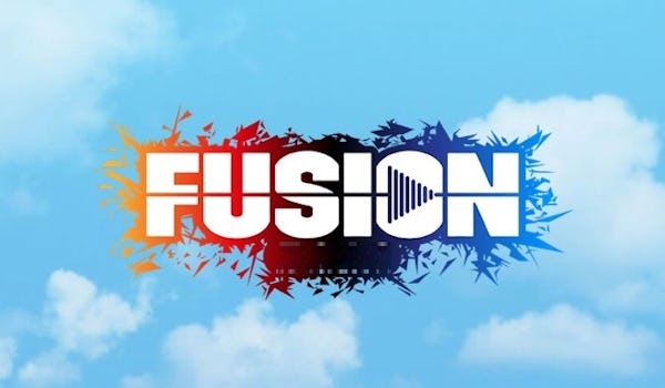 Fusion Festival 2019