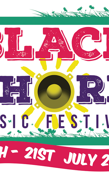 Blackthorn Music Festival 2019