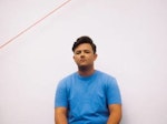 Declan J Donovan artist photo
