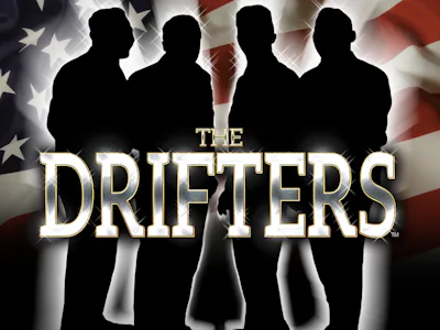 Picture of The Drifters