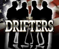 The Drifters appearing at this event
