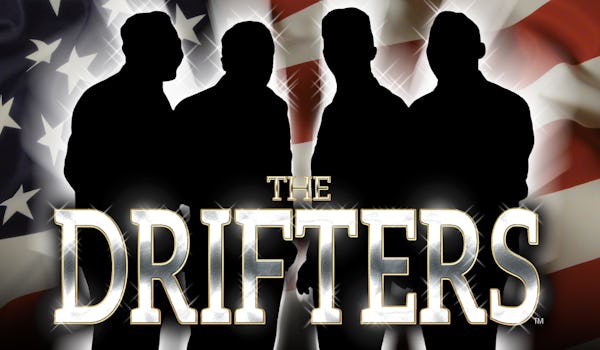 The Drifters Tour Dates